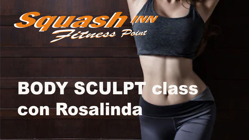 Rosi Total Body 3